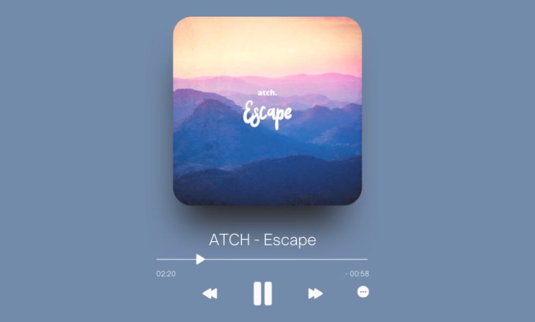 ATCH - Escape