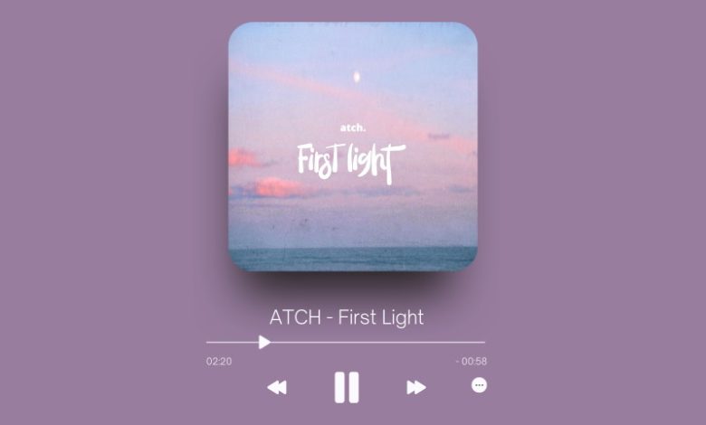 ATCH - First Light
