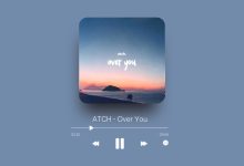 ATCH - Over You