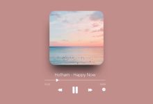 Hotham - Happy Now