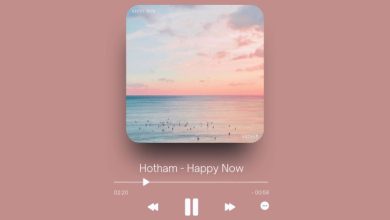 Hotham - Happy Now