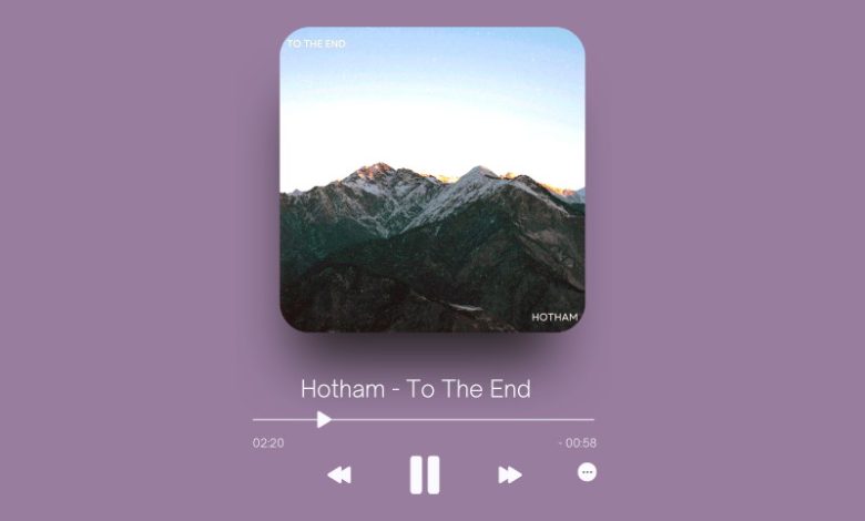Hotham - To The End