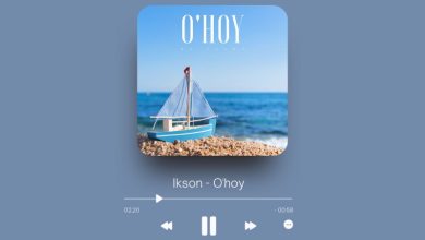Ikson - O'hoy