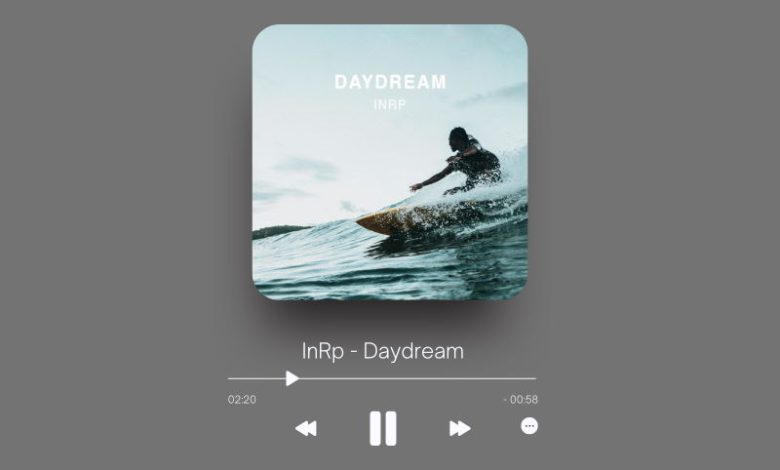 InRp - Daydream