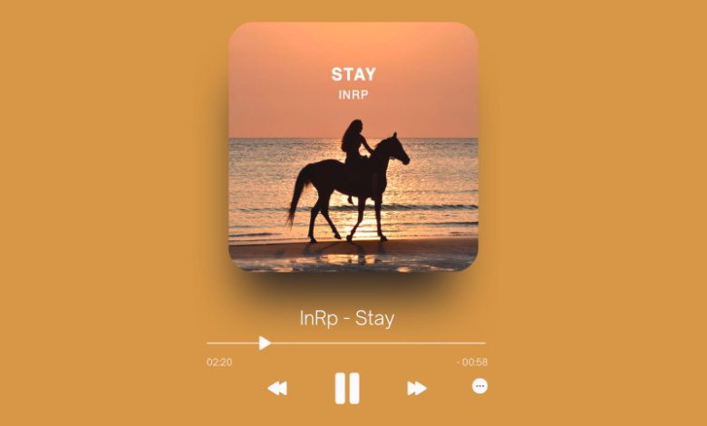 InRp - Stay