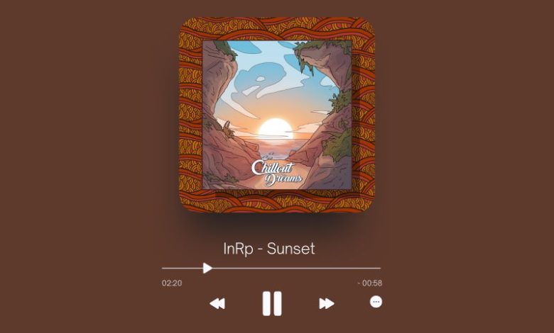InRp - Sunset