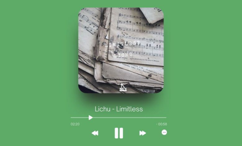 Lichu - Limitless