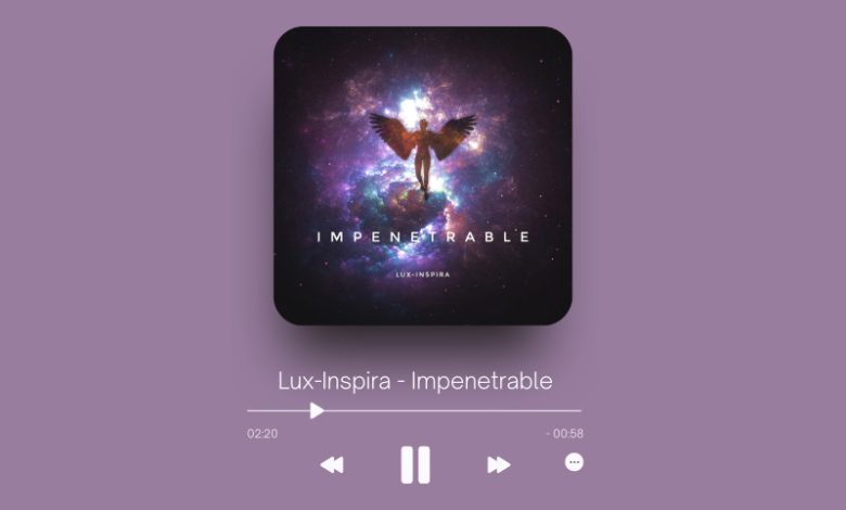 Lux-Inspira - Impenetrable
