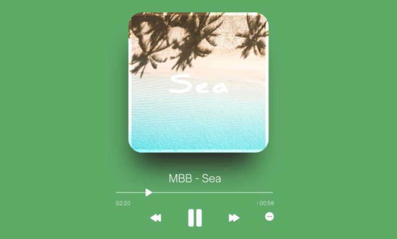MBB - Sea