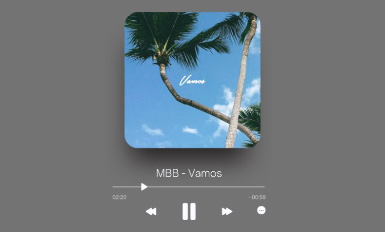 MBB - Vamos