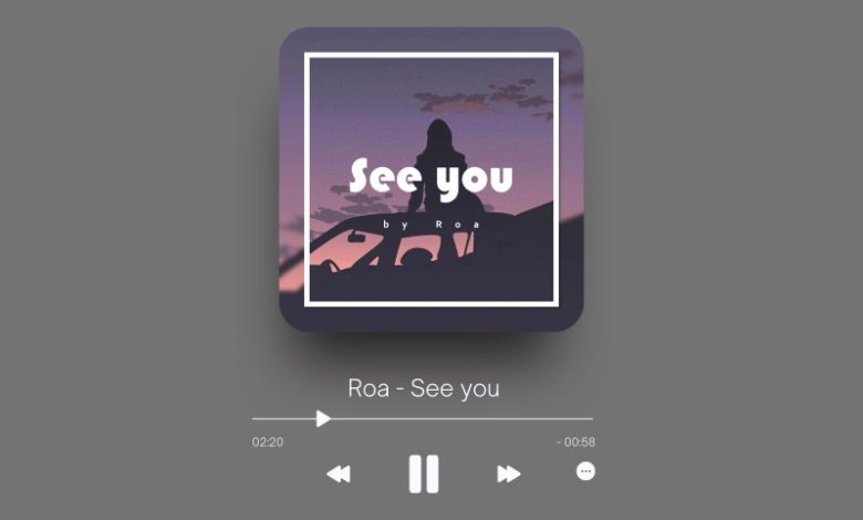 Roa - See you