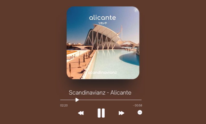 Scandinavianz - Alicante