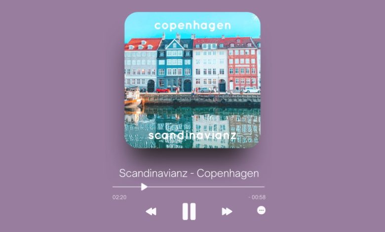 Scandinavianz - Copenhagen