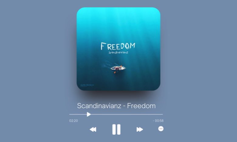 Scandinavianz - Freedom