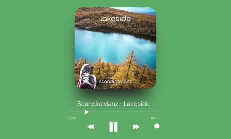 Scandinavianz - Lakeside