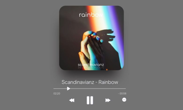 Scandinavianz - Rainbow