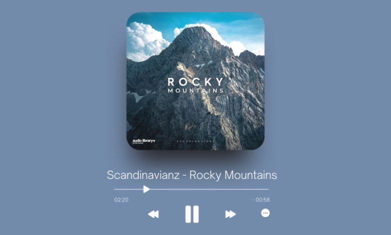 Scandinavianz - Rocky Mountains