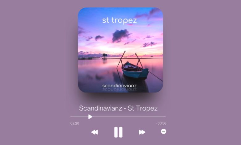 Scandinavianz - St Tropez