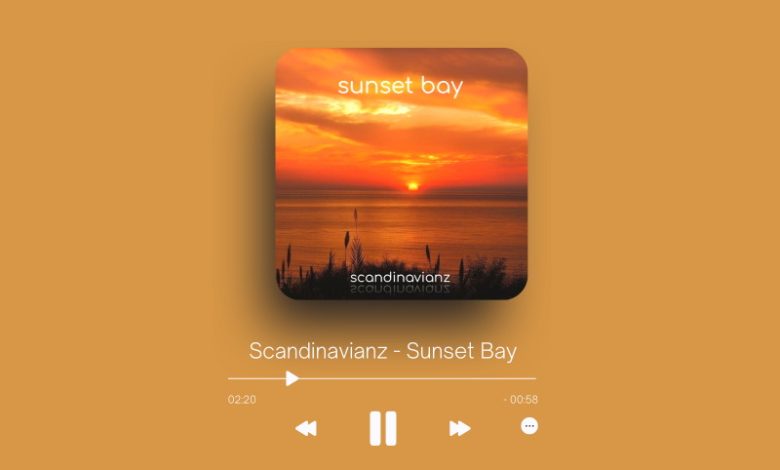 Scandinavianz - Sunset Bay