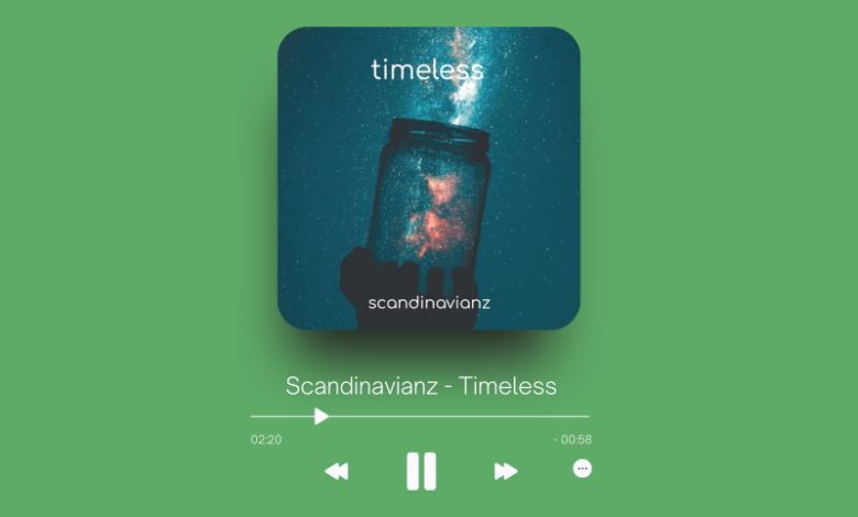 Scandinavianz - Timeless