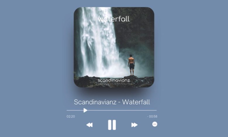 Scandinavianz - Waterfall