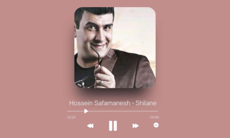 Hossein Safamanesh - Shilane