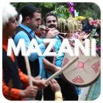 mazani song