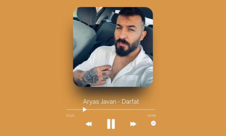 Aryas Javan - Darfat