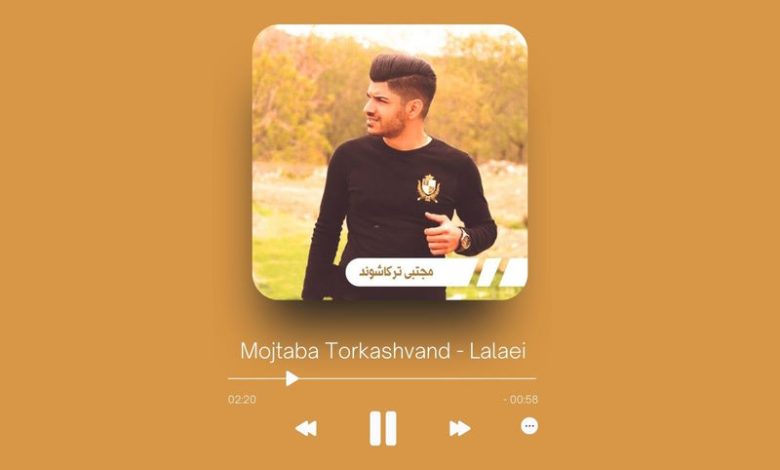 Mojtaba Torkashvand - Lalaei
