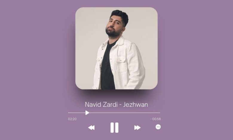 Navid Zardi - Jezhwan