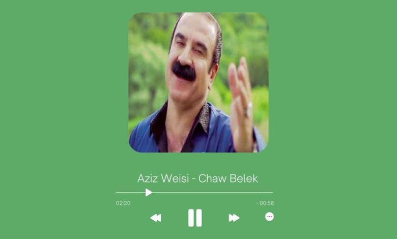 Aziz Waisi - Chaw Belek
