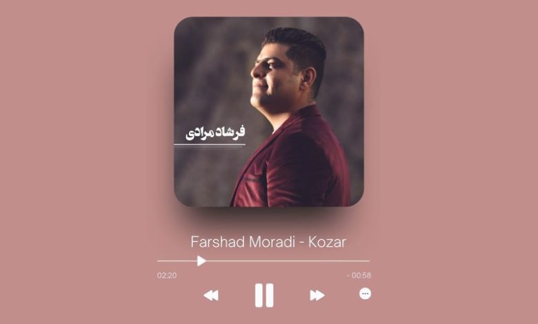 Farshad Moradi - Kozar