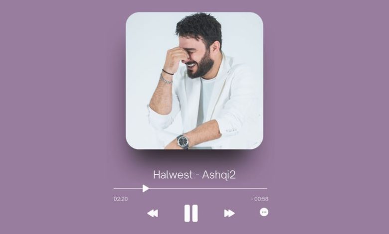 Halwest - Ashqi2