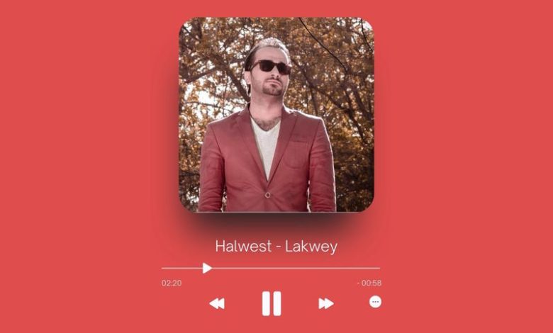 Halwest - Lakwey