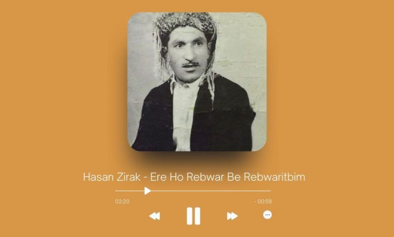 Hasan Zirak
