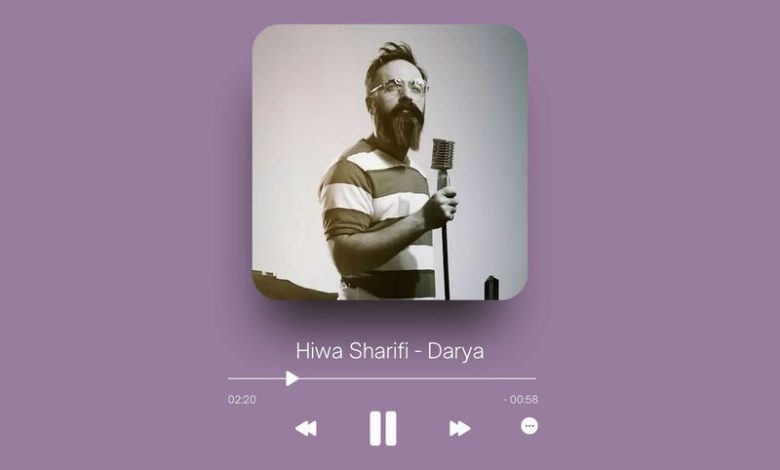 Hiwa Sharifi - Darya
