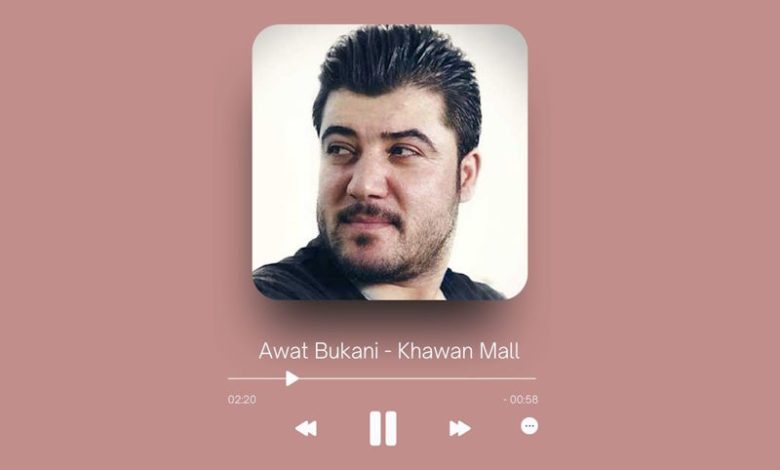Awat Bukani - Khawan Mall