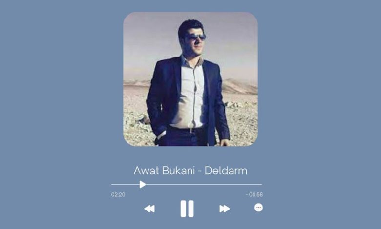 Awat Bukani - Deldarm
