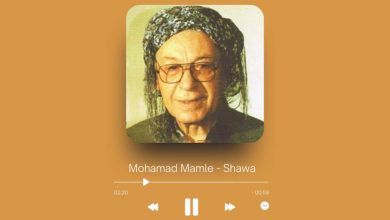 Mohamad Mamle - Shawa
